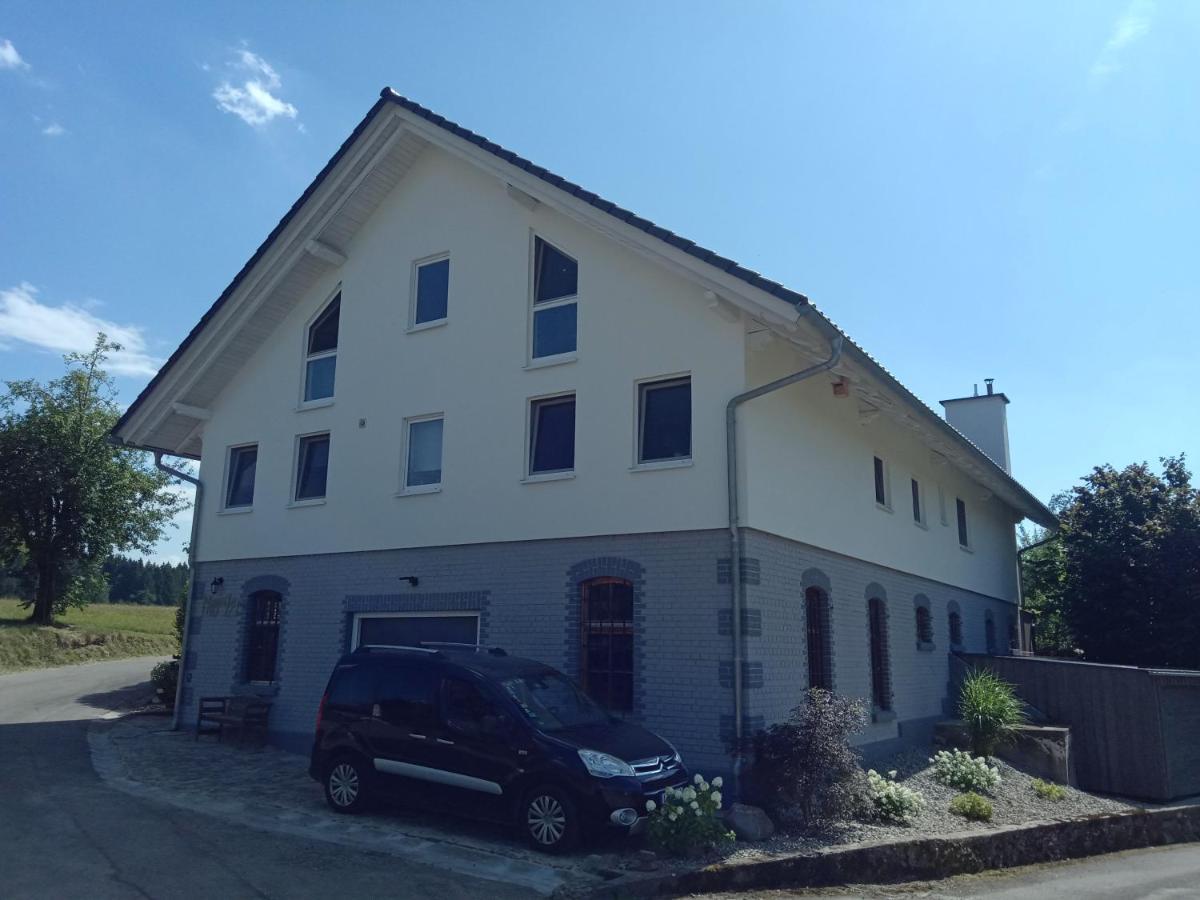 Gruenes Allgaeu Simon Held Opfenbach Экстерьер фото